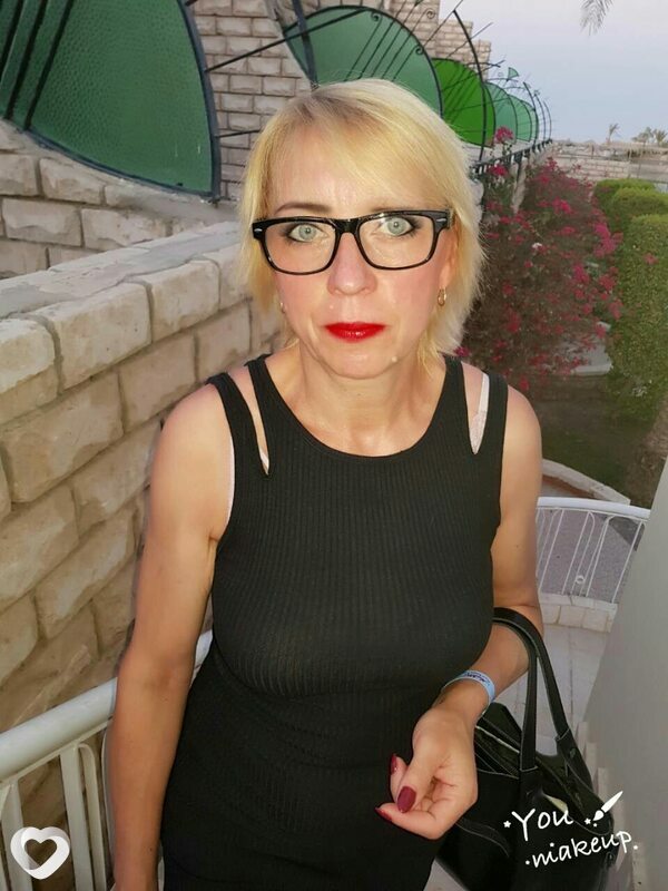 Нина, 61, Мозыре — анкета №137121
