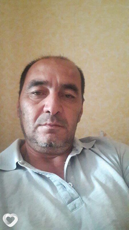 Nodir, 52, Южно-Сахалинске — анкета №137123