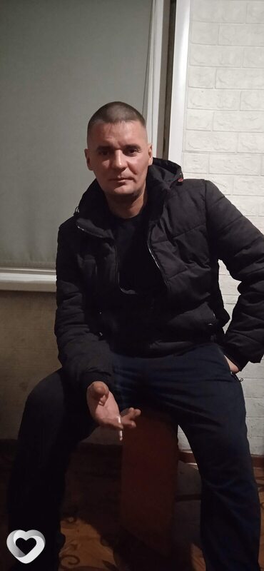 Алексей, 38, Прокопьевске — анкета №137128