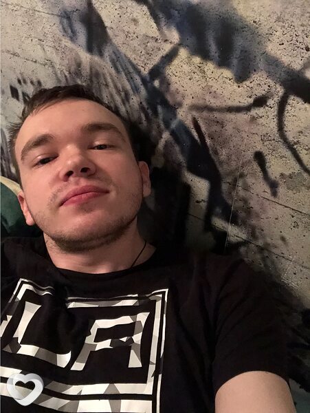 Евгений, 31, Хабаровске — анкета №137131