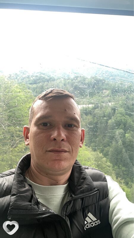 Рафаэль, 39, Екатеринбурге — анкета №137132
