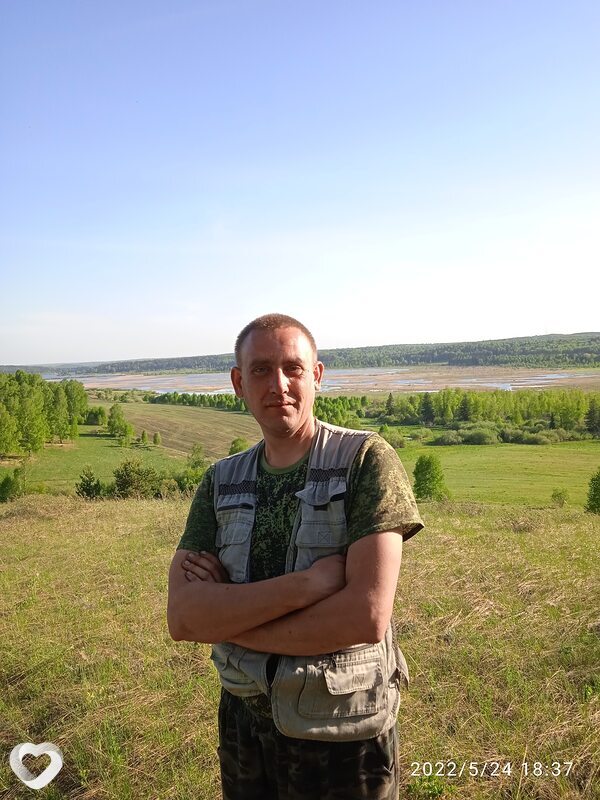 Евгений, 39, Киселевске — анкета №137133