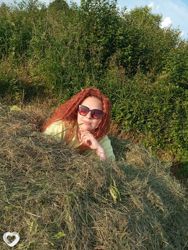 Ирина, 41, Екатеринбурге — анкета №137140