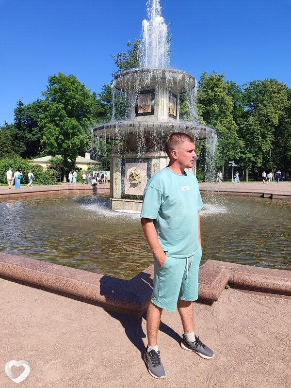 Сергей, 34, Челябинске — анкета №137141