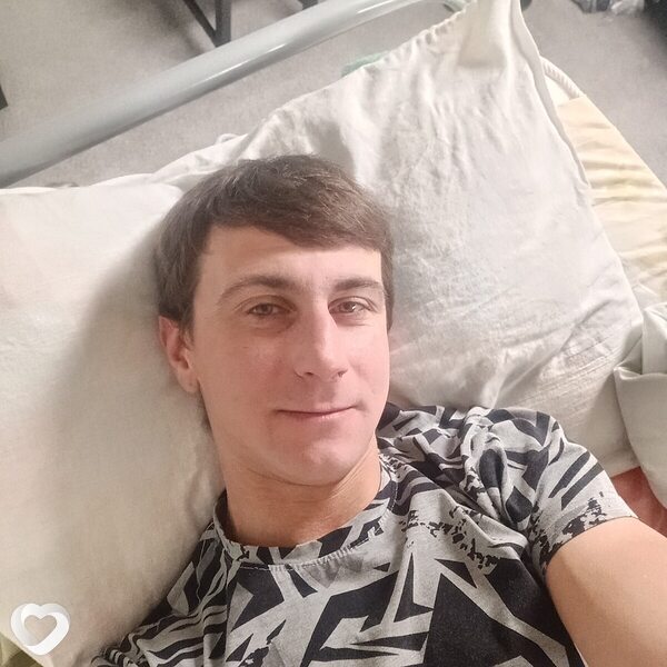 Иван Матвеев, 37, Владимире — анкета №137218