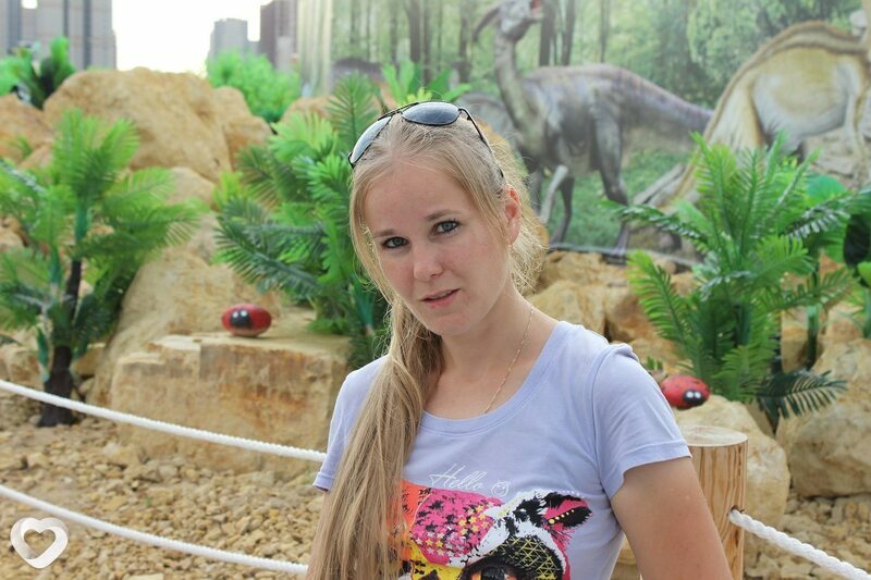 Таня, 40, Казани — анкета №137224