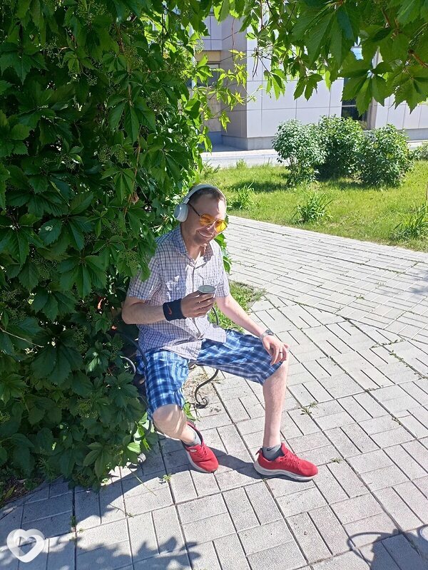 Андрей, 42, Краснотурьинске — анкета №137226