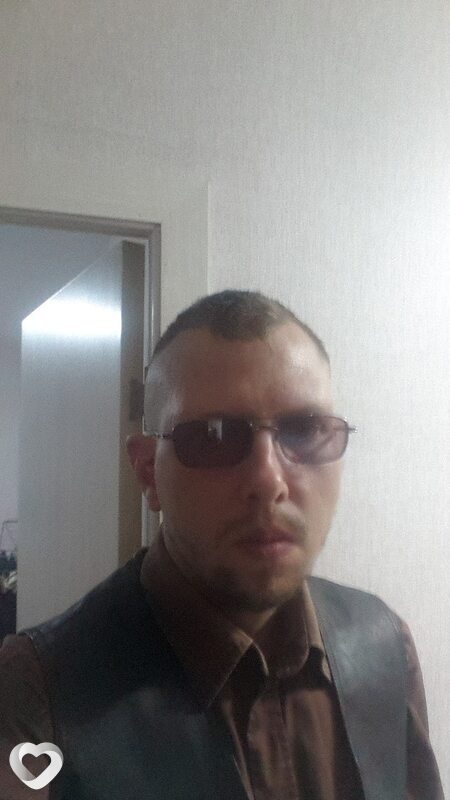 Алексей, 34, Ульяновске — анкета №137233