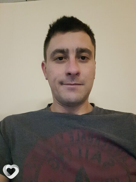 Женя, 34, Бресте — анкета №137237