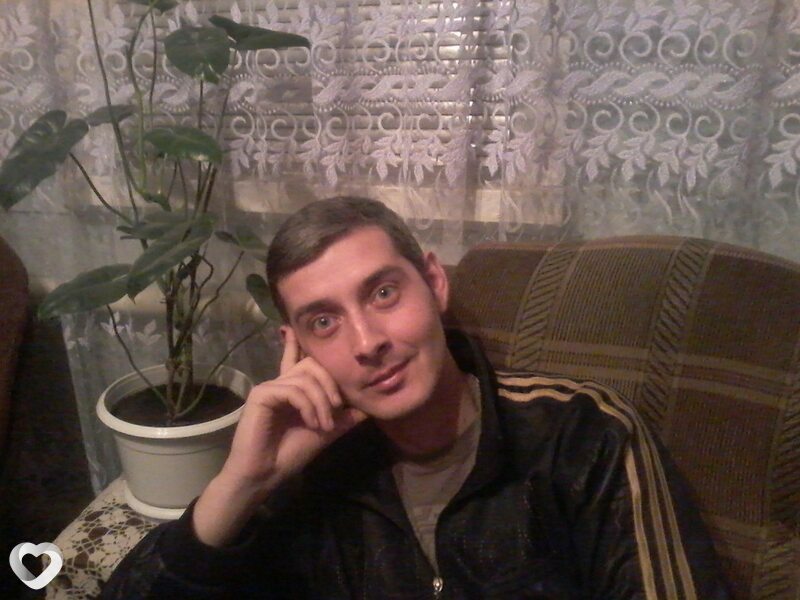 Сергей, 36, Нежине — анкета №137239