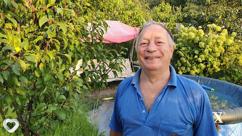 Владимир, 72, Серпухове — анкета №137241