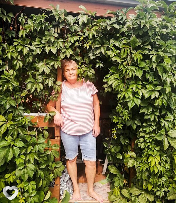 Нина, 67, Новосибирске — анкета №137197