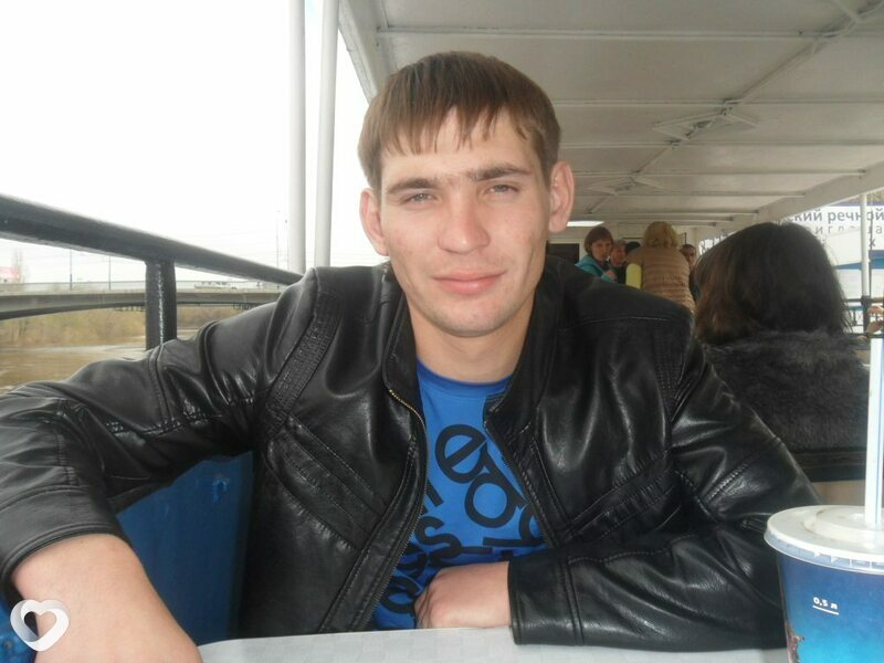 Андрей, 37, Москве — анкета №137198