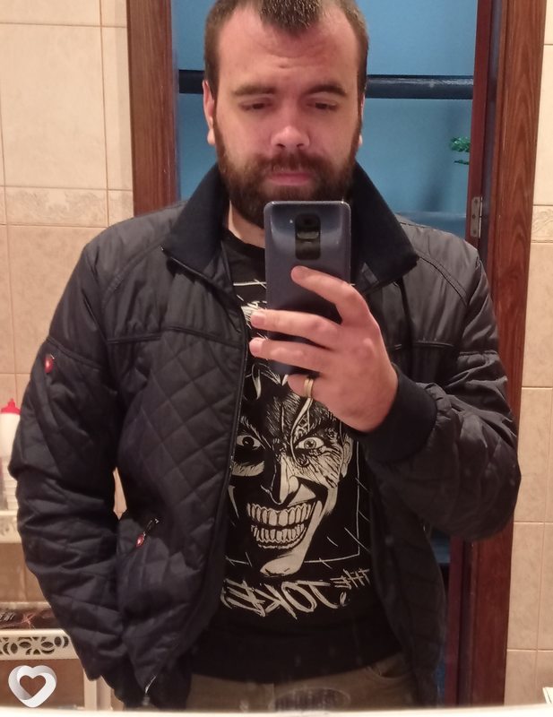 Андрей, 32, Минске — анкета №137199