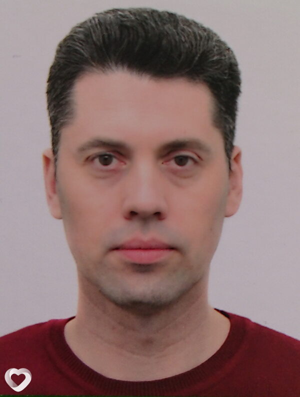 Дмитрий, 51, Минске — анкета №137201