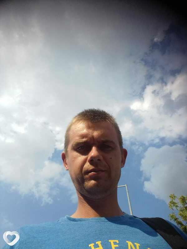 Rurik, 34, Кобрине — анкета №137202