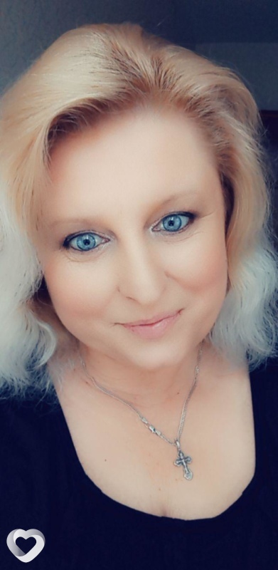 Елена, 51, Гродно — анкета №137205
