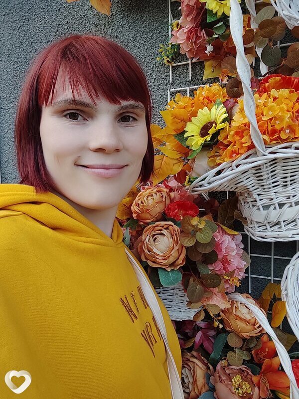 Марина Пазюк, 31, Одессе — анкета №137211