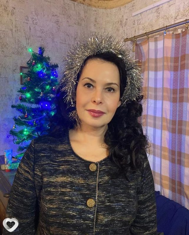 Марина, 61, Санкт-Петербурге — анкета №137212