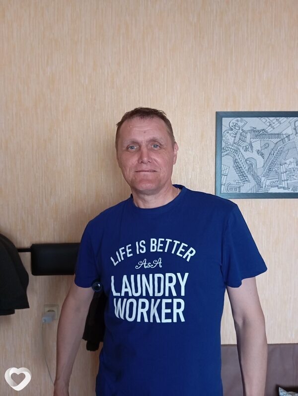 Павел, 55, Сумах — анкета №137214