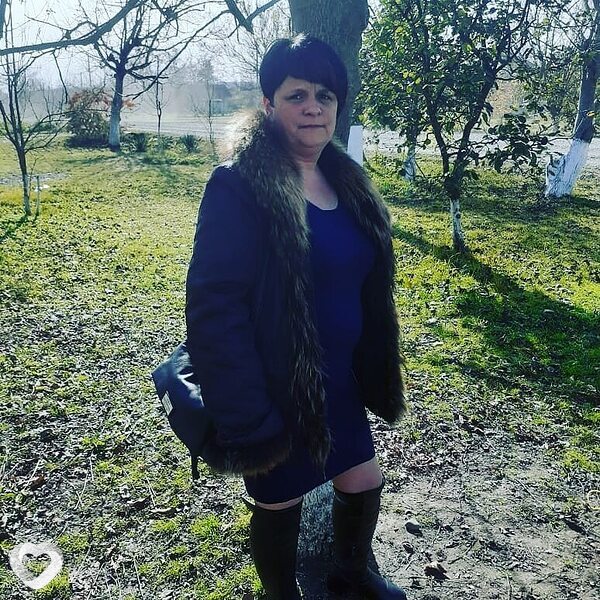 Саида, 42, Майкопе — анкета №137256