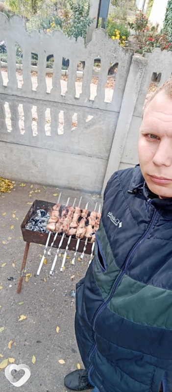 Виктор, 27, Вознесенске — анкета №137264