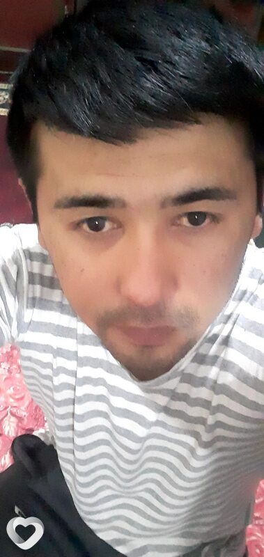 Ahadjon, 38, Душанбе — анкета №137266