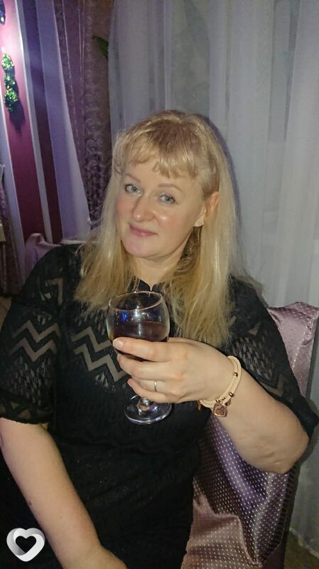 Наталья, 53, Новосибирске — анкета №137267