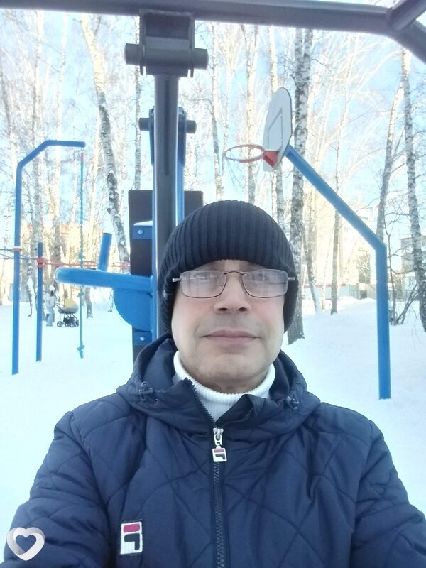 Игорь, 58, Бердске — анкета №137318