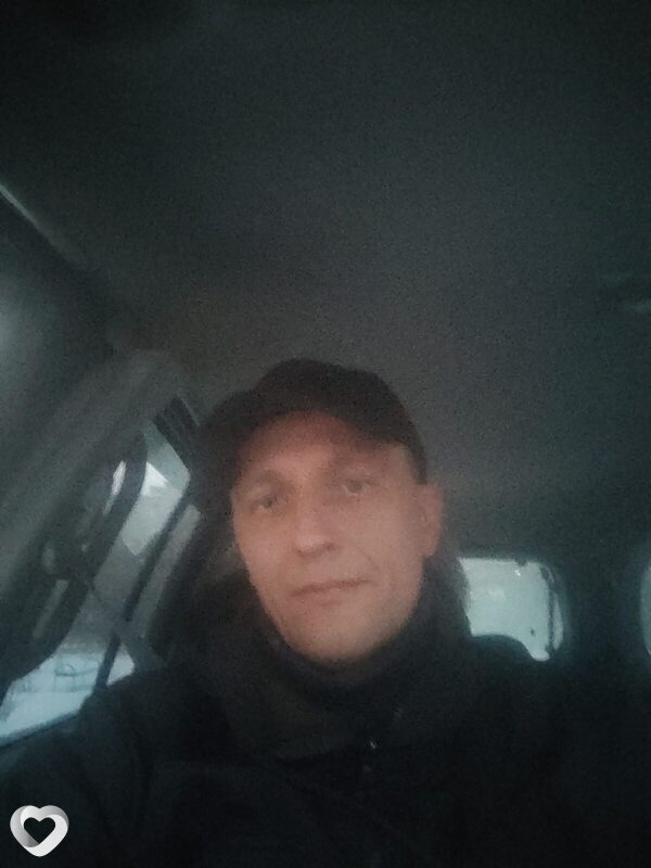Виктор, 40, Караганде — анкета №137319