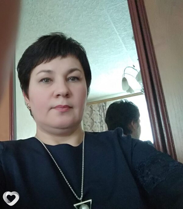 Суфия, 55, Казани — анкета №137332