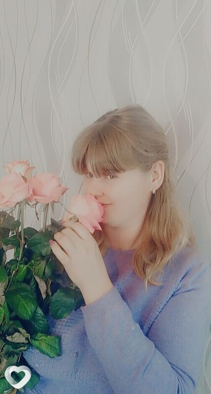 Зоя, 36, Барнауле — анкета №137335