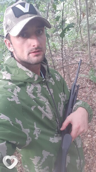 Loko, 32, Минске — анкета №137346