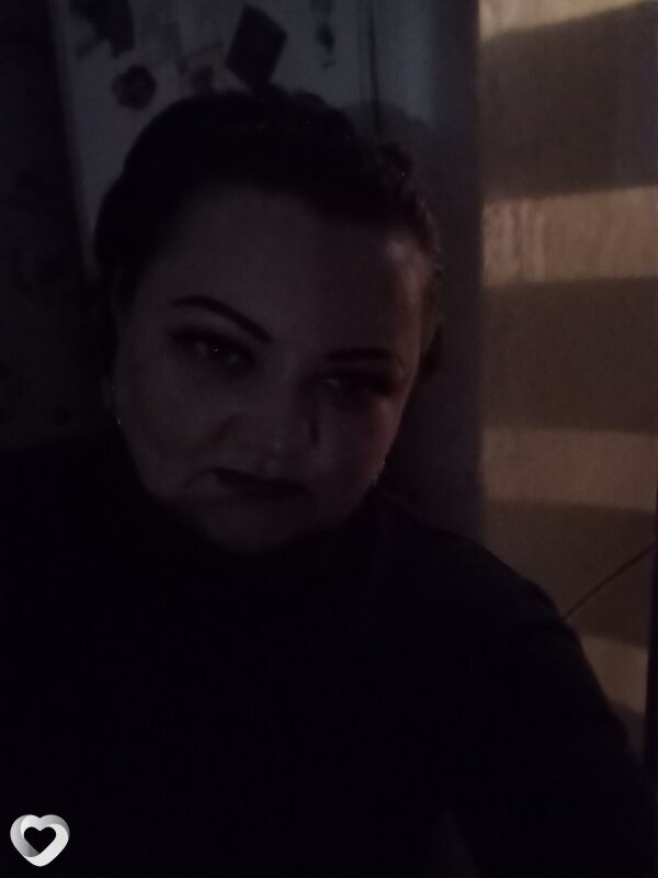 Анна, 44, Минске — анкета №137347