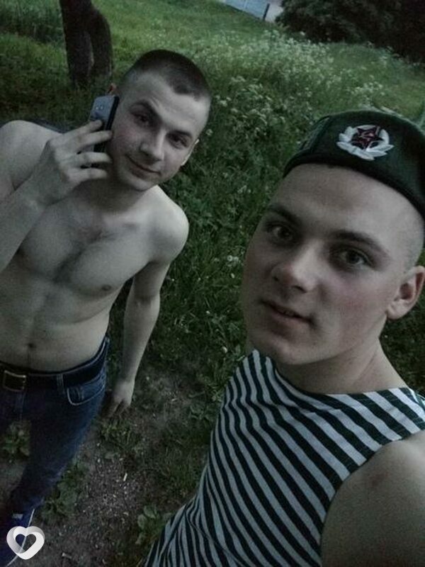 Юрий, 28, Новогрудке — анкета №137350