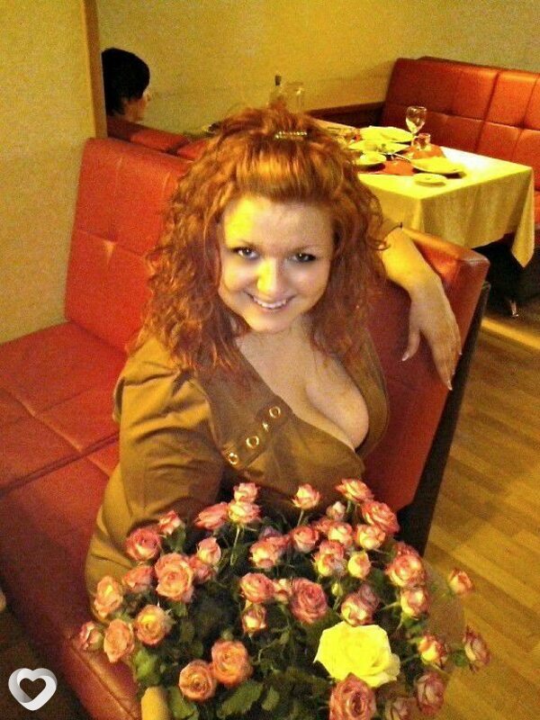 Елена, 51, Витебске — анкета №137364