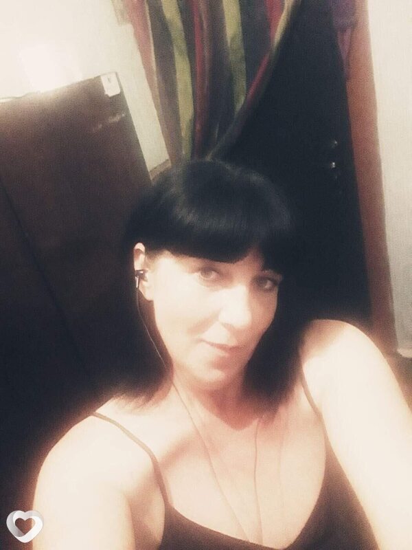 Иннуля, 44, Ростове-на-Дону — анкета №138661