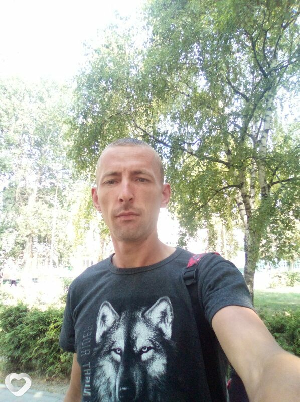 Александр, 40, Анапе — анкета №138662