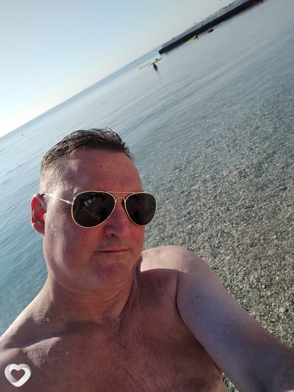 Виктор, 53, Феодосии — анкета №138664