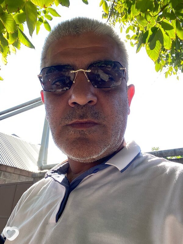 Tigran, 47, Ереван — анкета №138665