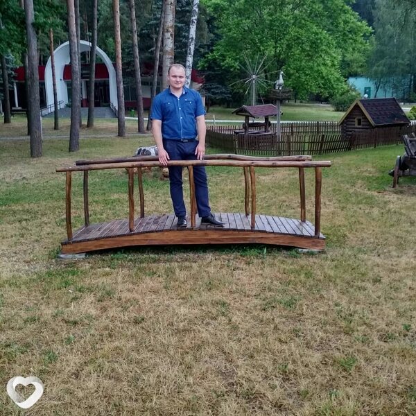 Виктор, 49, Минске — анкета №138673