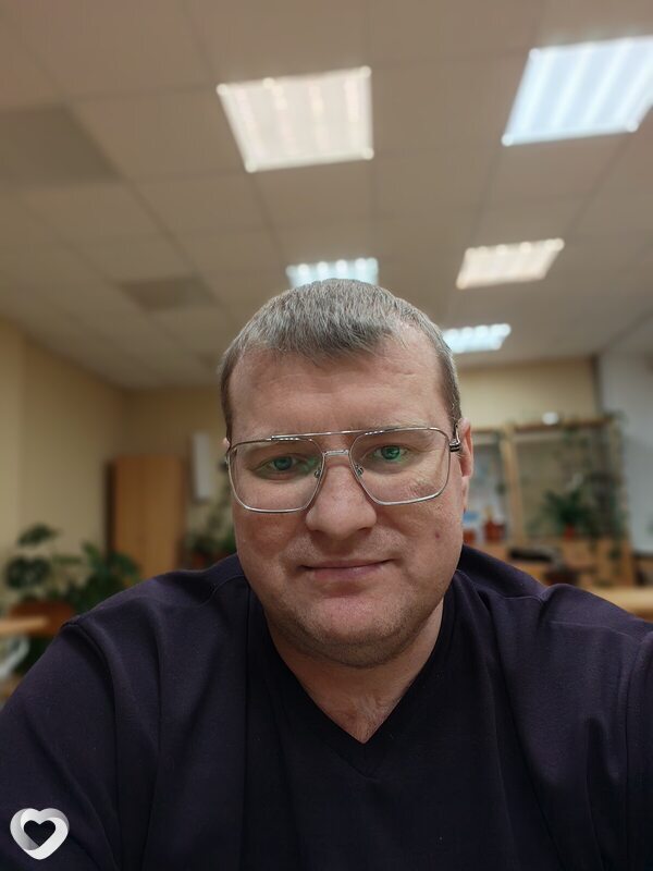 Дима, 42, Перми — анкета №138679