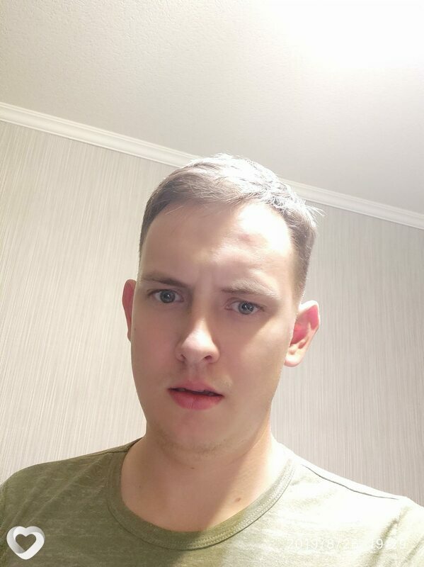 Александр, 35, Днепр — анкета №137931