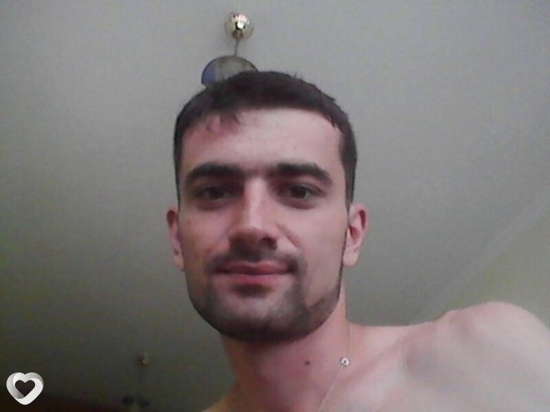 Аlex, 36, Черновцах — анкета №137933