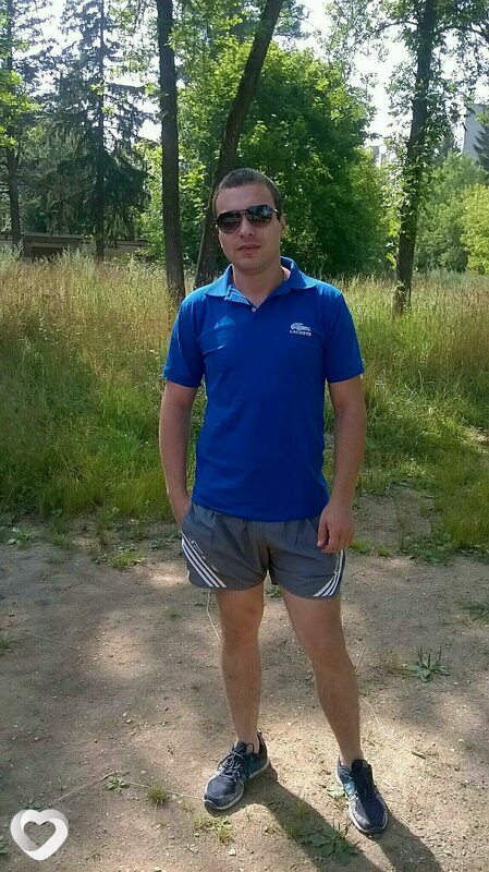 Александр, 33, Брянске — анкета №137938