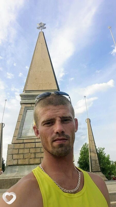 Денис, 38, Балакове — анкета №137368