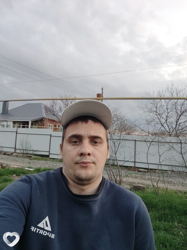 Виктор, 36, Аксае — анкета №137370