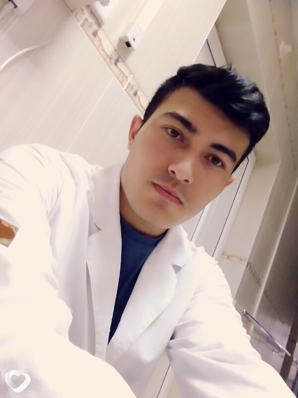 Тимур, 33, Краснодаре — анкета №137376