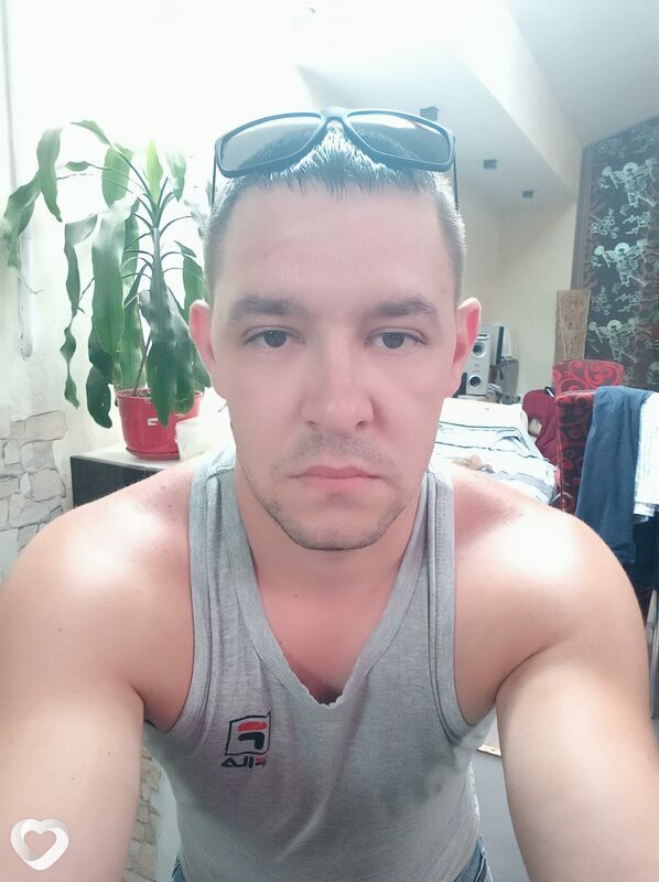 Роман Мельник, 36, Одессе — анкета №137387