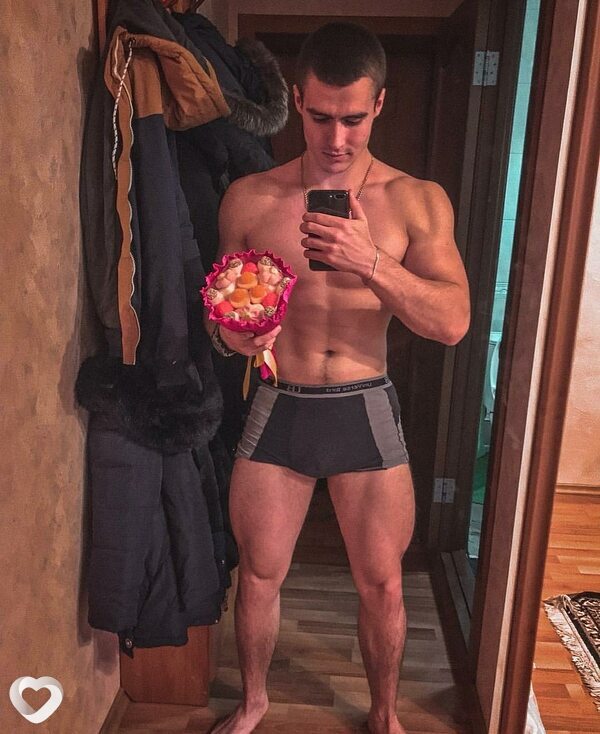 Антон, 36, Костроме — анкета №137388
